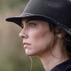 Lauren Cohan as Maggie on The Walking Dead